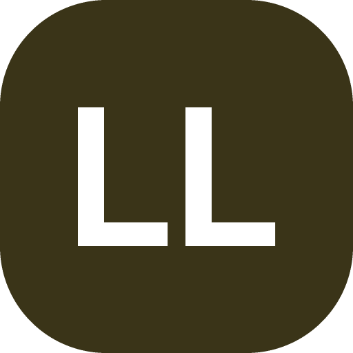 Lot Look Mobile logo